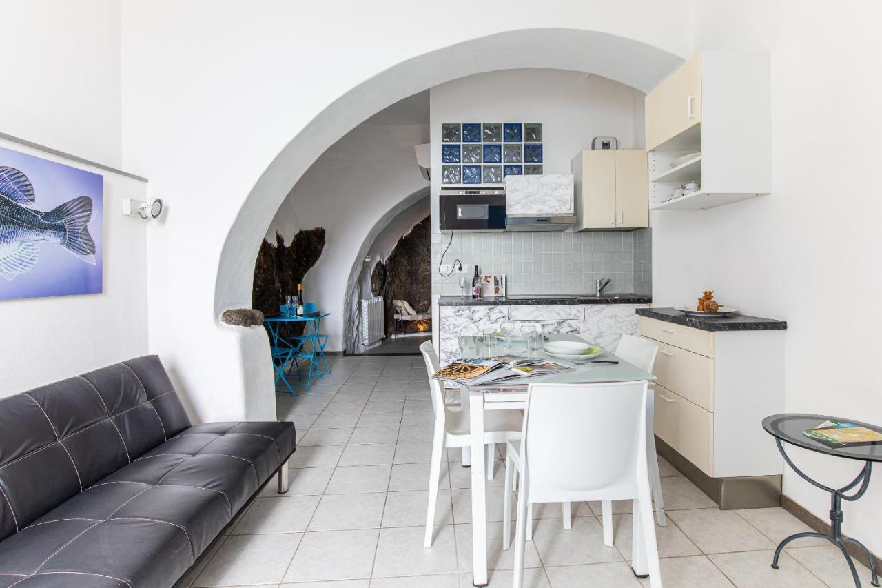 Pepita Apartment , Big Window To The Sea Μαναρόλα Εξωτερικό φωτογραφία