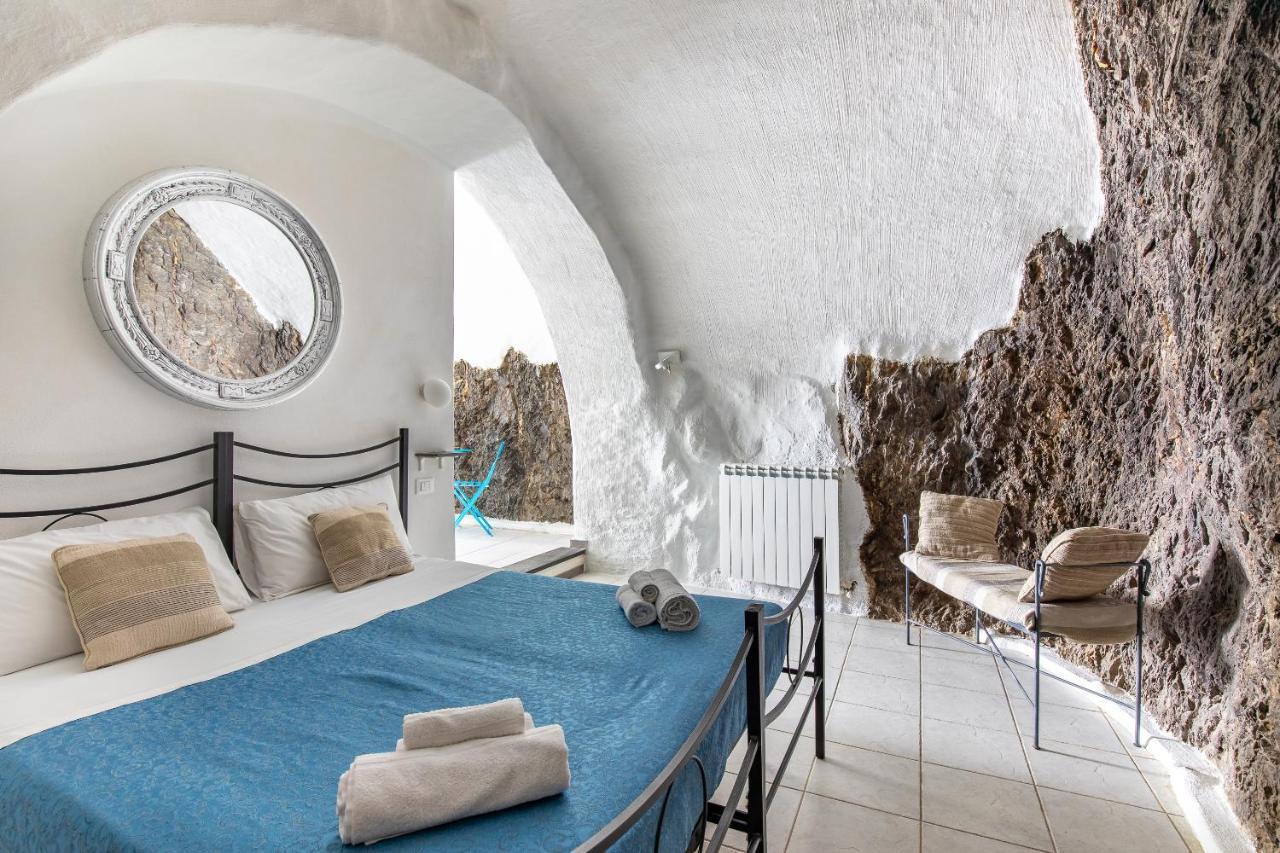 Pepita Apartment , Big Window To The Sea Μαναρόλα Εξωτερικό φωτογραφία