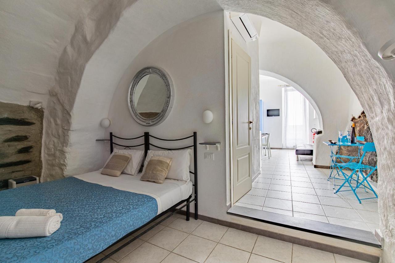 Pepita Apartment , Big Window To The Sea Μαναρόλα Εξωτερικό φωτογραφία