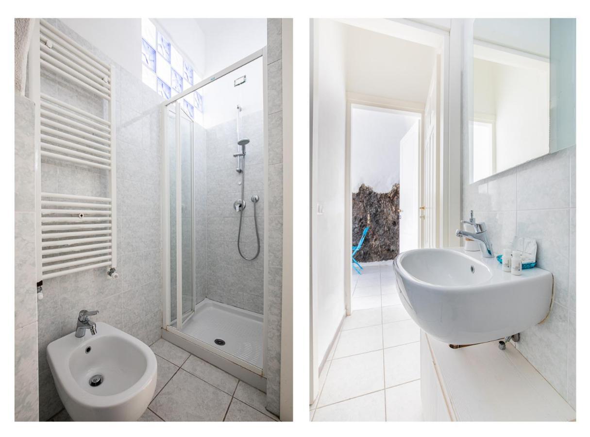 Pepita Apartment , Big Window To The Sea Μαναρόλα Εξωτερικό φωτογραφία